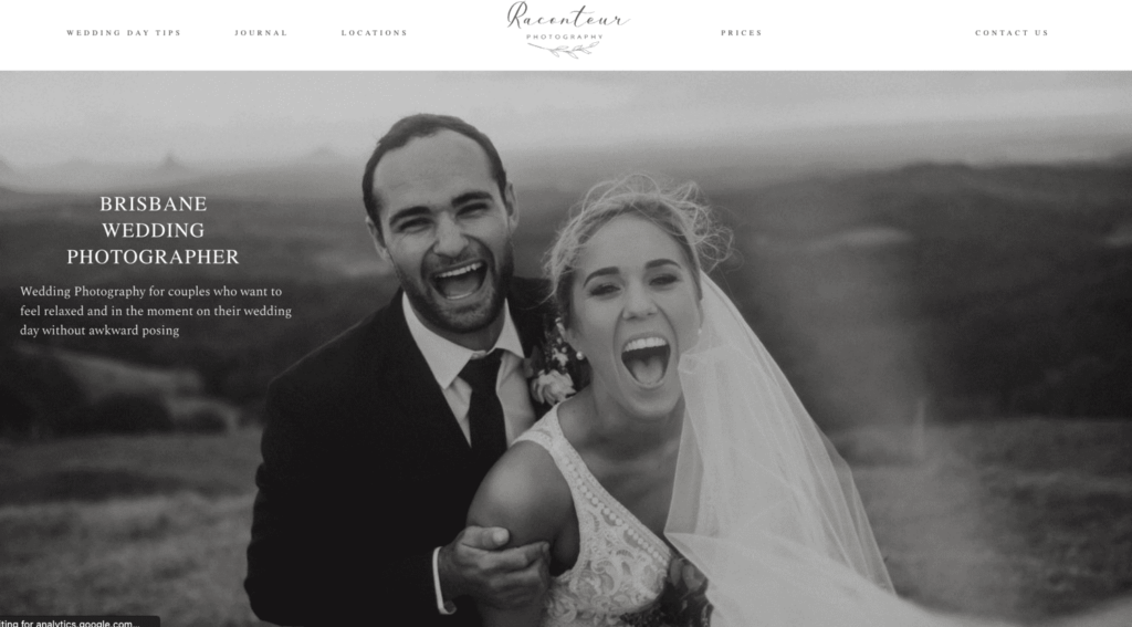 Raconteur Photography